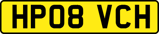 HP08VCH