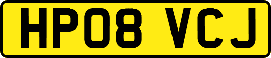 HP08VCJ