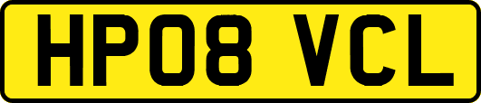 HP08VCL