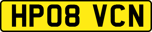 HP08VCN