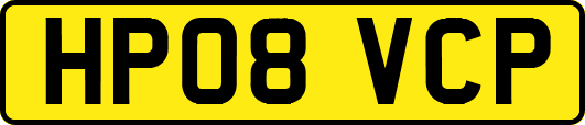 HP08VCP