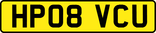 HP08VCU