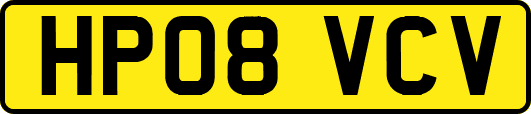 HP08VCV