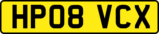 HP08VCX