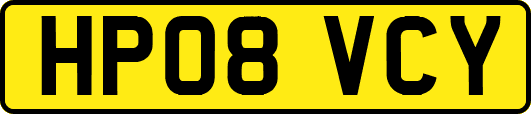 HP08VCY