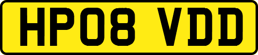 HP08VDD