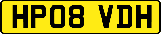 HP08VDH
