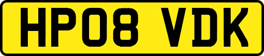 HP08VDK