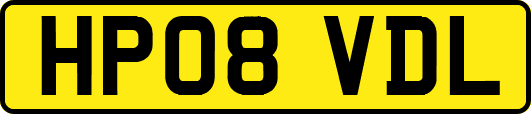 HP08VDL
