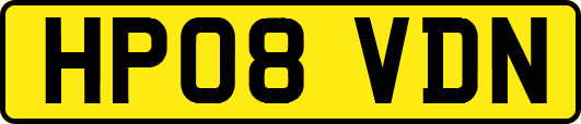 HP08VDN