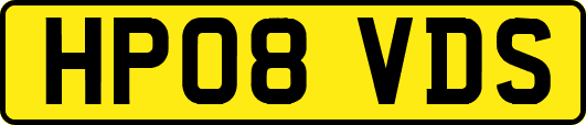 HP08VDS