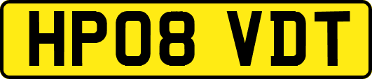 HP08VDT