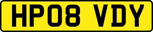 HP08VDY