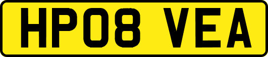 HP08VEA