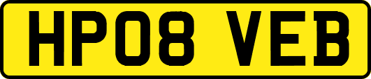 HP08VEB