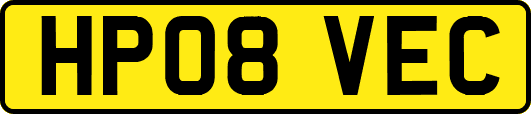 HP08VEC
