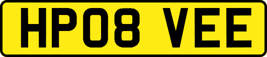 HP08VEE