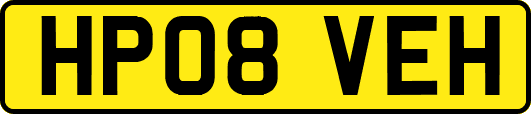 HP08VEH