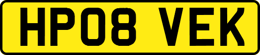 HP08VEK