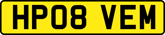 HP08VEM