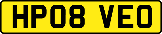 HP08VEO