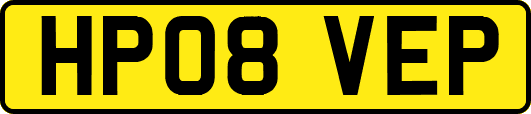 HP08VEP
