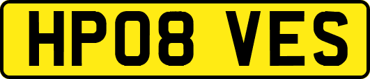HP08VES