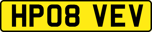 HP08VEV