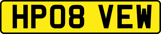HP08VEW