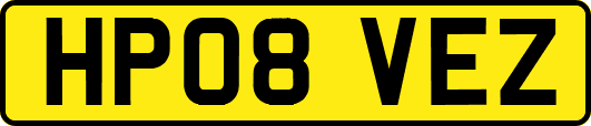 HP08VEZ