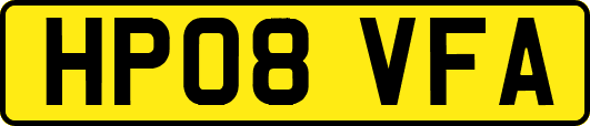 HP08VFA