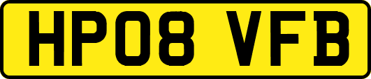 HP08VFB