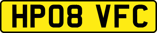 HP08VFC