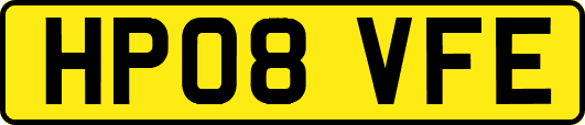 HP08VFE