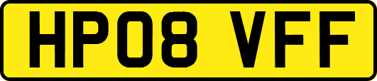 HP08VFF