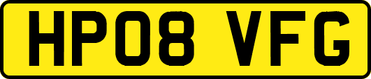 HP08VFG