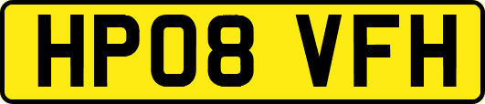 HP08VFH