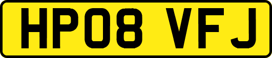HP08VFJ