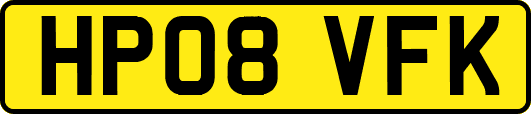 HP08VFK