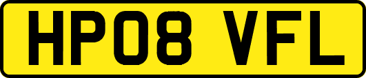 HP08VFL