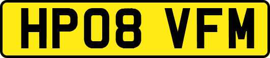 HP08VFM