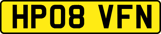 HP08VFN