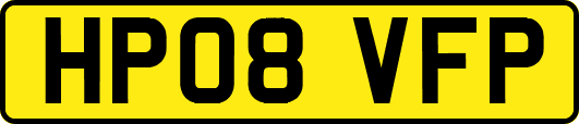 HP08VFP