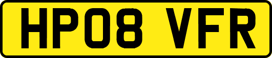 HP08VFR