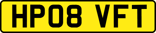HP08VFT