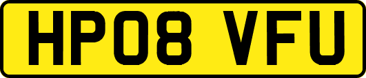 HP08VFU
