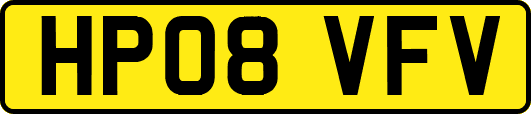 HP08VFV