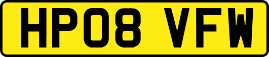 HP08VFW
