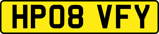 HP08VFY