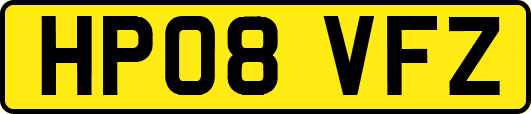 HP08VFZ
